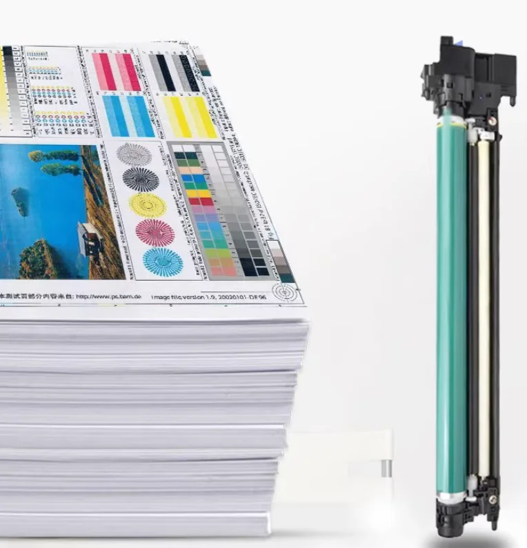 NPG-83 Drum Unit for Canon  C5860   iR-ADV DX C5840 C5850 C5870  G83  C5840 High Quality Copier Spare Parts 150000 pages