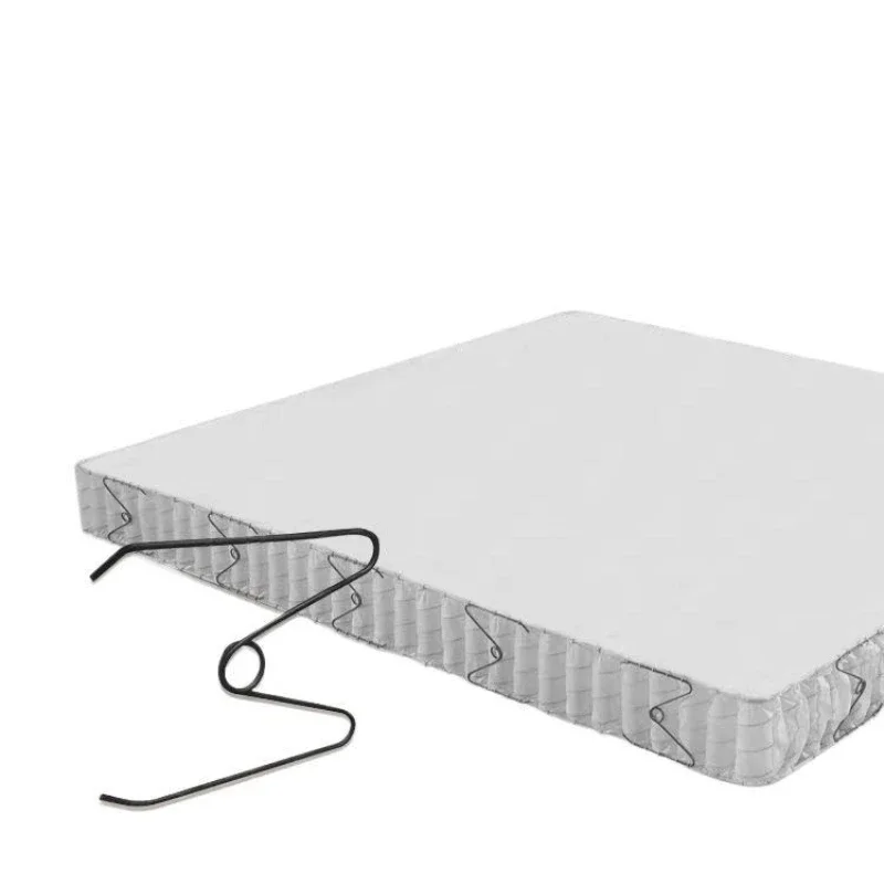 Latex mattress, household, independent spring, hotel and homestay 1.8 × 2 meters upholstered