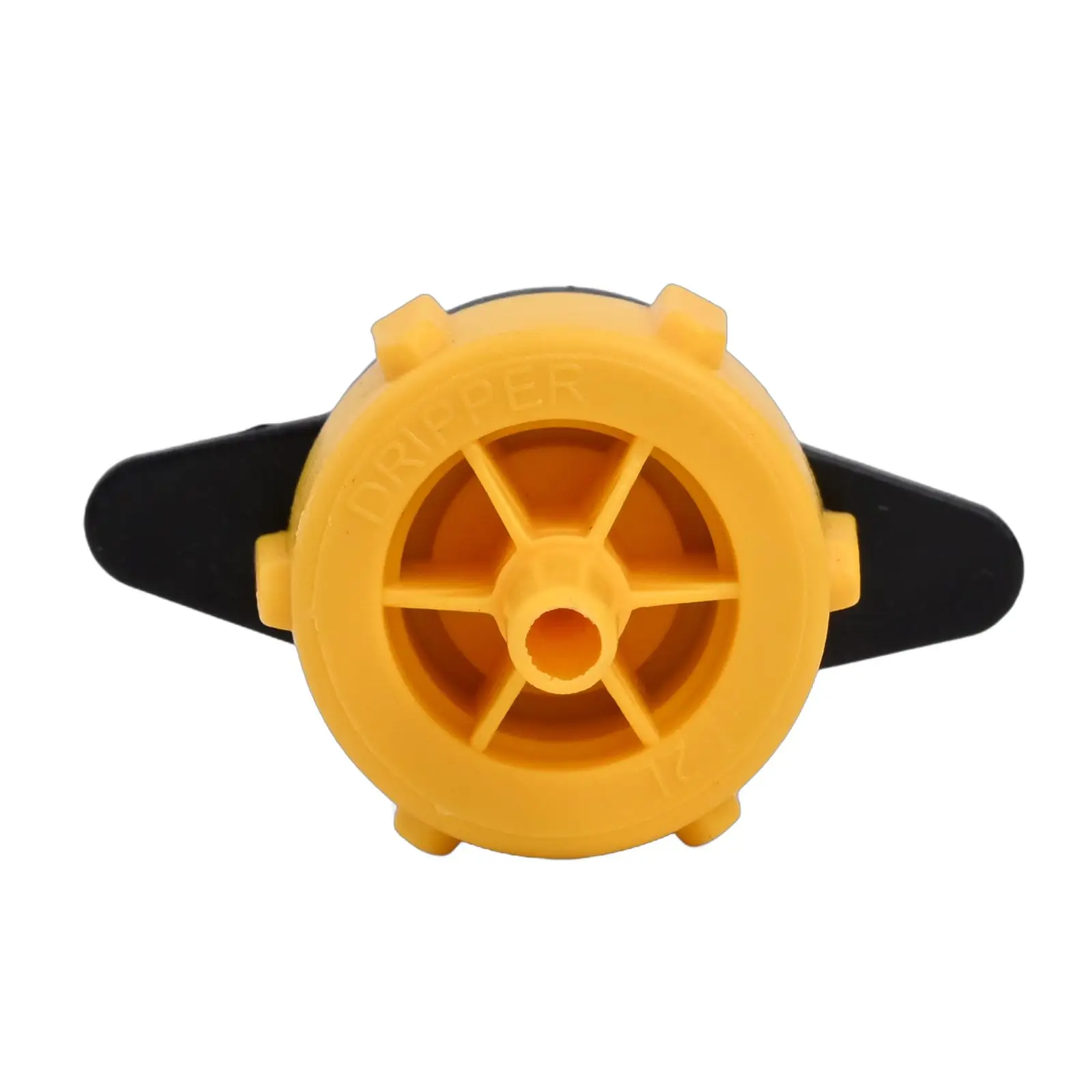 

Капельницы Распылитель тумана 100 шт. Простая установка Капельницы для орошения Пластиковые компенсационные капельницы под давлением Практичные