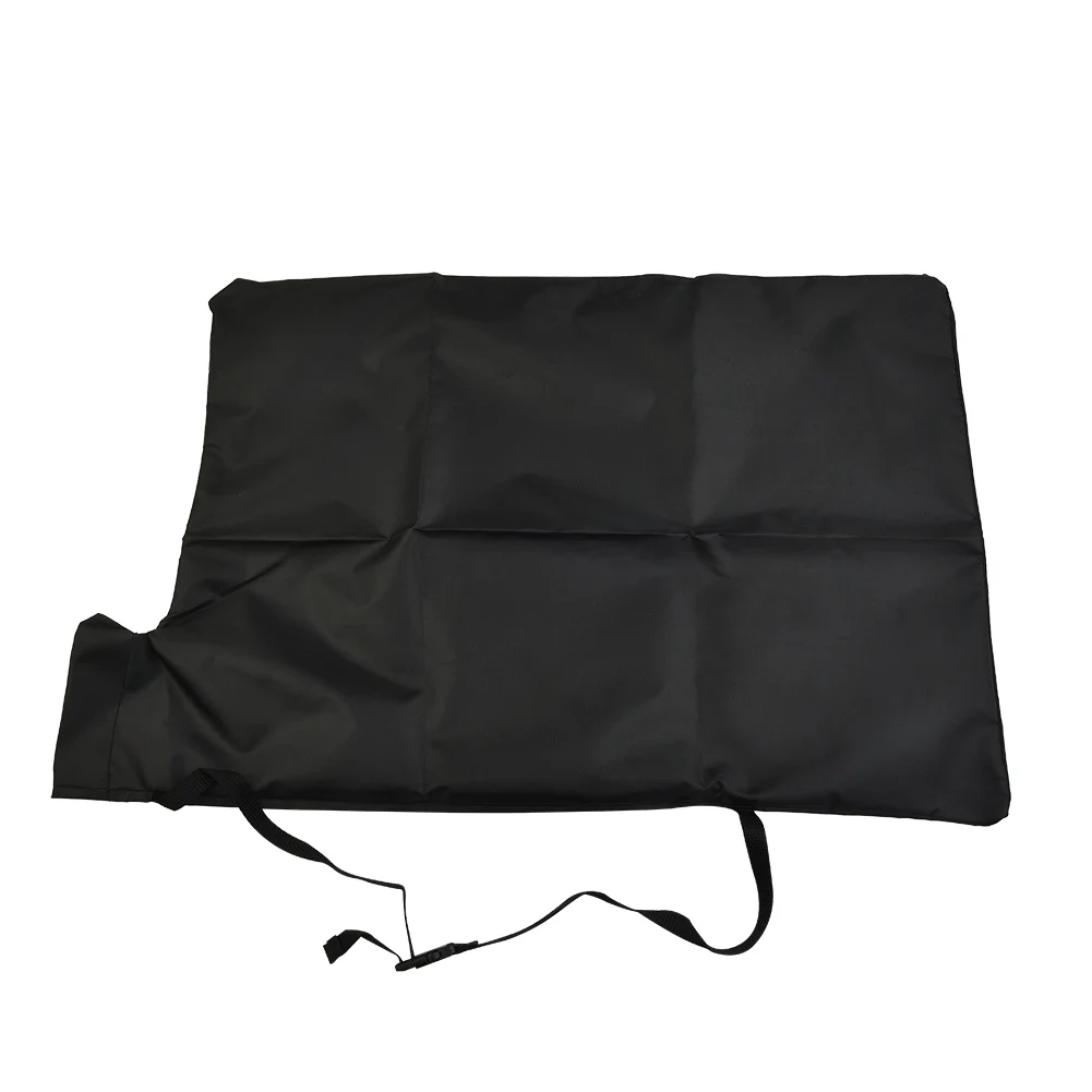 

Leaf Blower Vacuum Bag Shredder Vacuum Sack Spare Parts Storage Bag Bag Collection Oxford Cloth High Quality Brand New