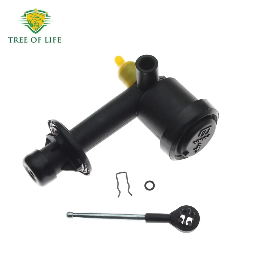 

Новый главный цилиндр сцепления для Chevy Chevrolet Colorado GMC Canyon 2,8 л 2,9 л 3,5 л 3,7 л 2004-2011 12575151 12588397 СМ 640100