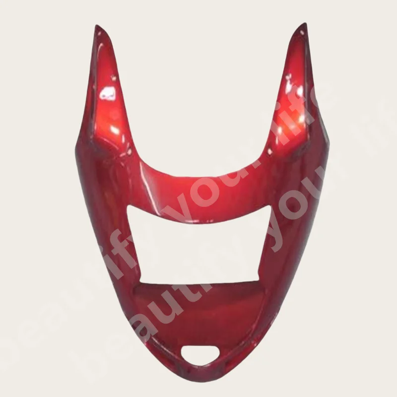 Motorcycle Full Fairing Set Body Kit Plastic For HONDA CBR1100XX CBR1100 XX 1996-2007 red white Accessories Injection