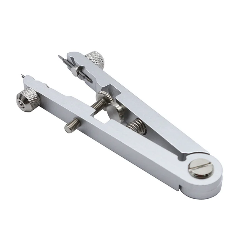 

-ABLP 6825 Watch Pliers Removal Strap With Screw Adjustment Length Size Replacement Strap Repair Tool For Rolex Bracelet