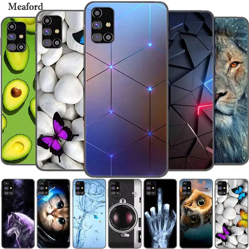 For Galaxy M31S Cas… - image