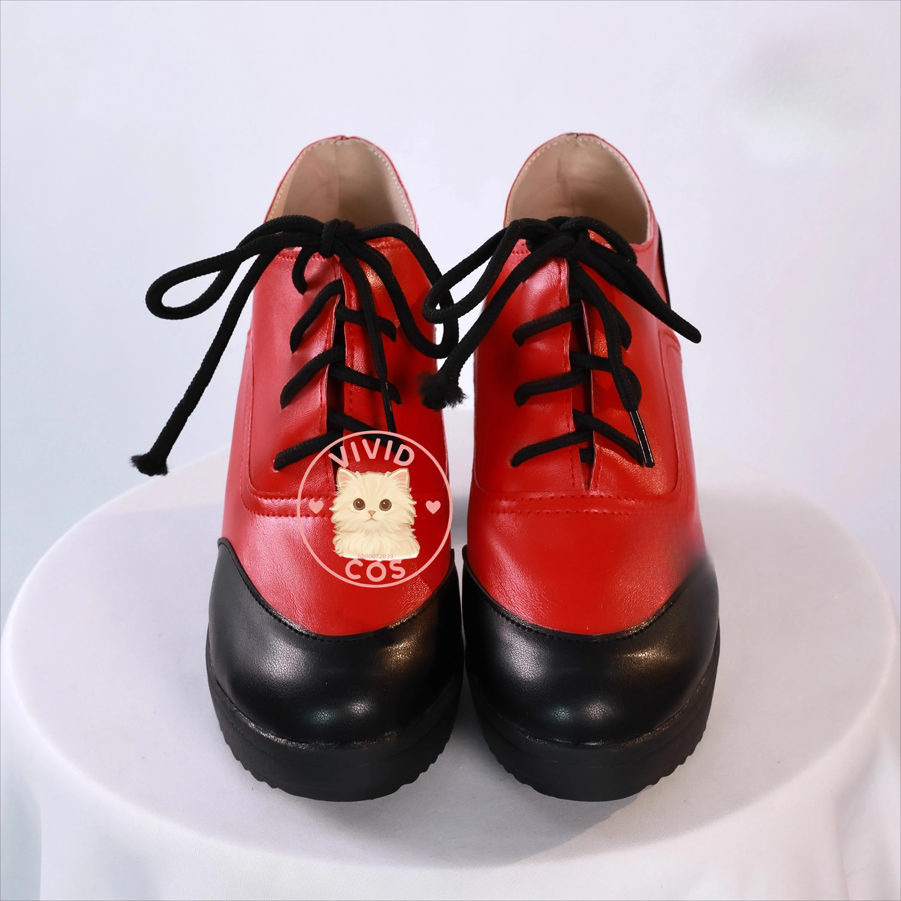 Black Butler Cosplay Costume Anime Grell Sutcliff High Quality Role Playing New Arrival Red Uniform for Men Comic Con Outfit Wig