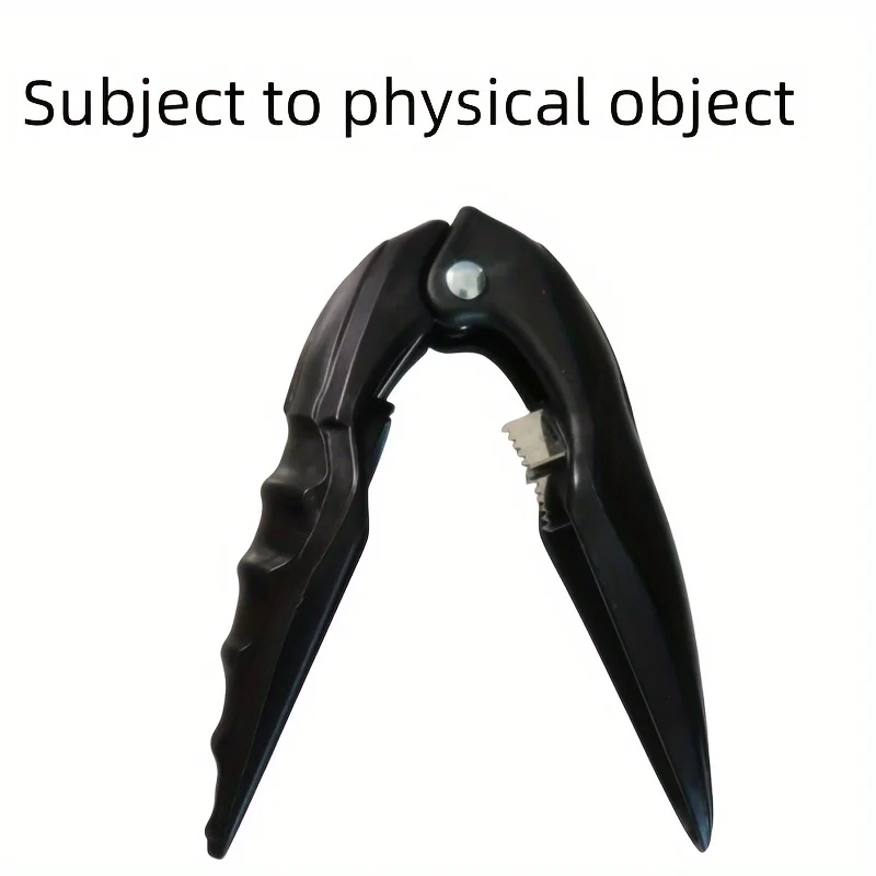 1PC Chestnut Peeler Chestnut Cross Cut Mouth Opener Nut Walnut Shears Chestnut Pliers Home Use Multifunctional Nutcracker