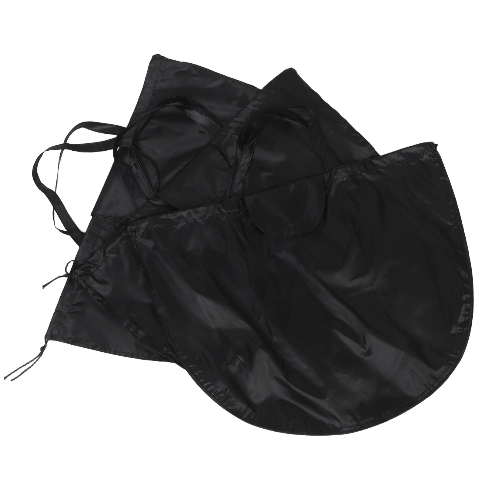 

3pcs Storage Bag: Large Capacity Waterproof Motorcycle Backpack For Ski Snowmobile Bicycle Welding Sports Riding