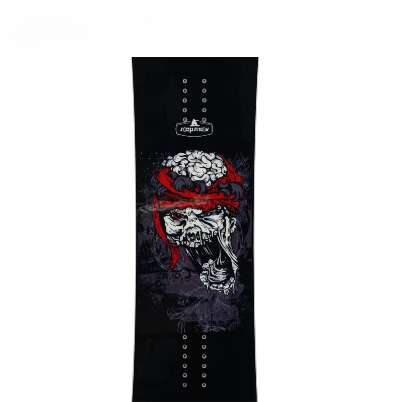 Snowboard Training Snowboard Skateboard Adult Practice Board