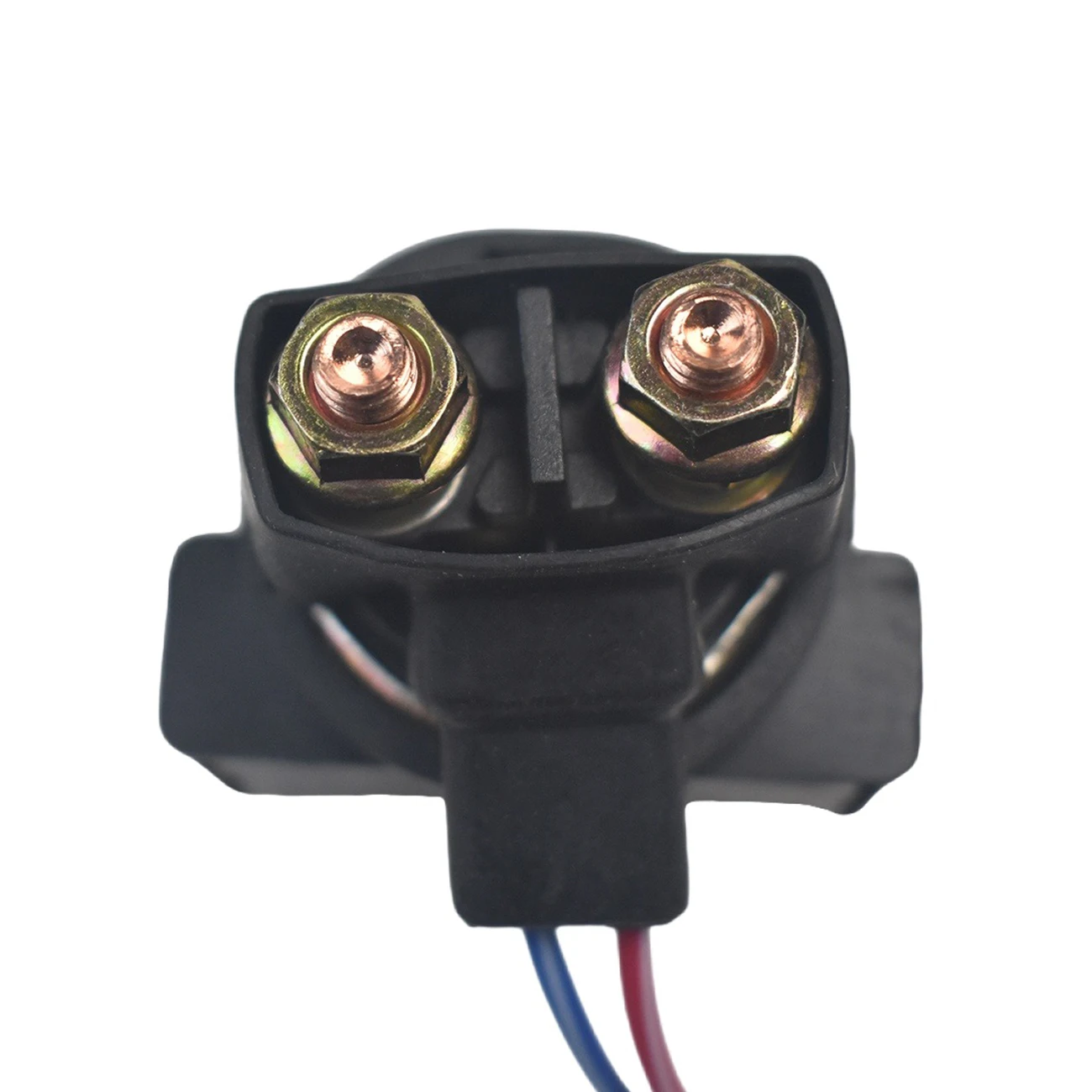 sthus Starter Relay Solenoid For Yamaha Warrior 350 YFM350 1987-2004 Atv High Quality