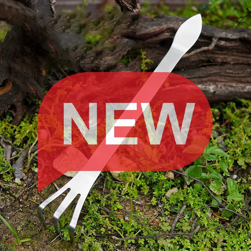 Прочные корневые грабли из нержавеющей стали для распутывания почвы бонсай, ручной садовый инструмент с 3 зубцами, нержавеющий и приятный для дома