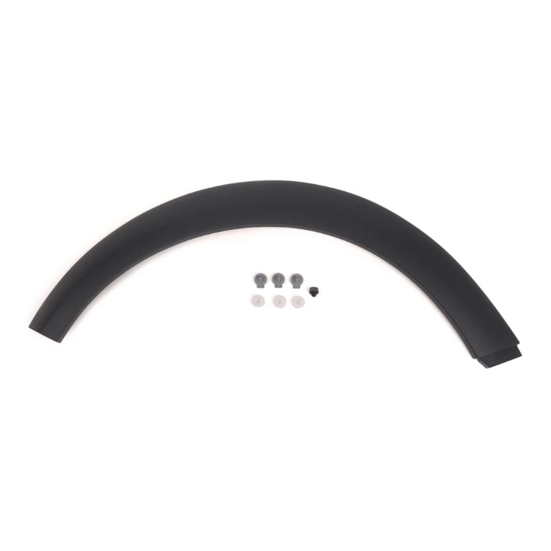 Rear Left/Right Wheel Arch Trim Cover 51131505869 for R52 R53 Arch Trim Guard Flares Replacement Accessories