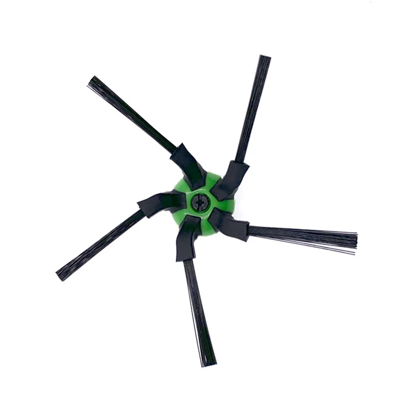 ตัวกรอง Hepa และแปรงด้านข้างและถุงเก็บฝุ่นอะไหล่สําหรับ Irobot Roomba S Series S9 S9 + เครื่องดูดฝุ่น Parts-Y48A