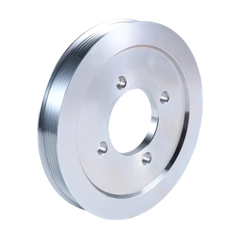 

Лидер продаж, запасная часть двигателя 77-2691 772691, натяжной ролик шкива для блоков Thermo King SL200E