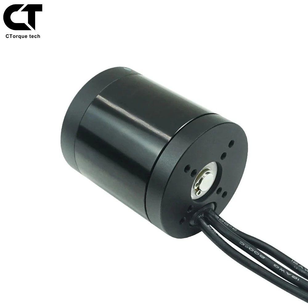 Flipsky impermeable sin escobillas DC 6374 Motor 140KV 3600W para surf barco propulsor submarino | Hidro |   Efoil