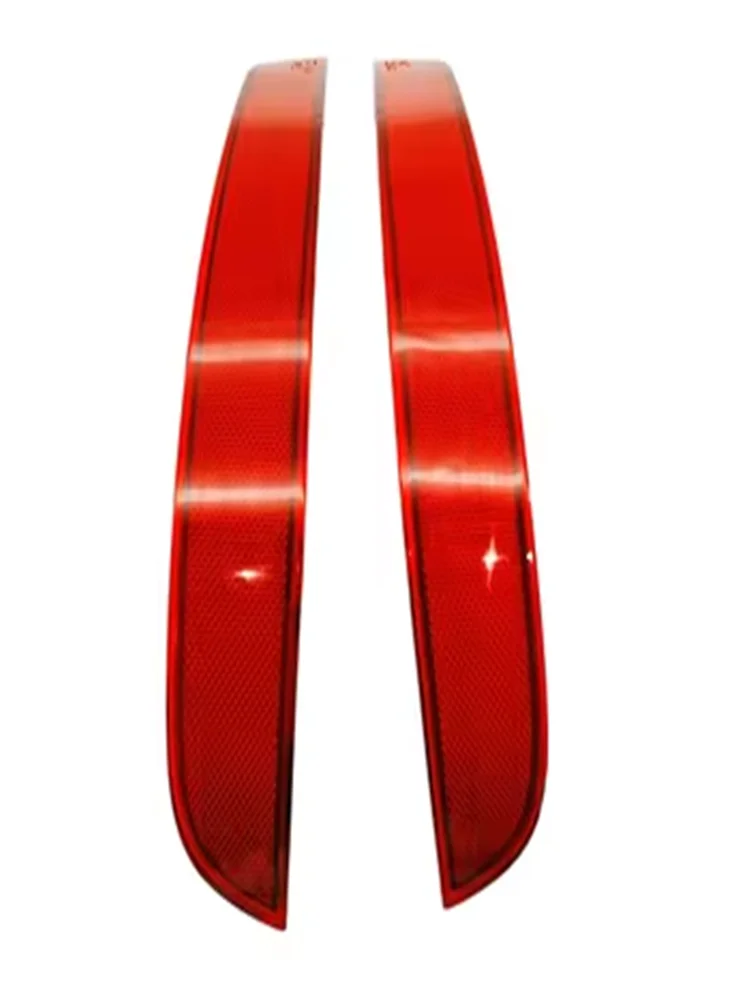 

OE; A1668200374 A1668200474 Rear Bumper Reflector Left Right for Benz W/X166 GL350 GL/GL450 GL/GLS500 GL/GLS63AMG