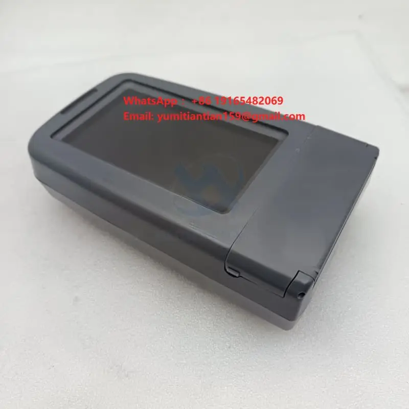 450-0714  4500714  Excavator 279-7611 327-7482 290-9401 227-7698 386-3457 Monitor Display Panel Screen for Diesel Engine 320DL