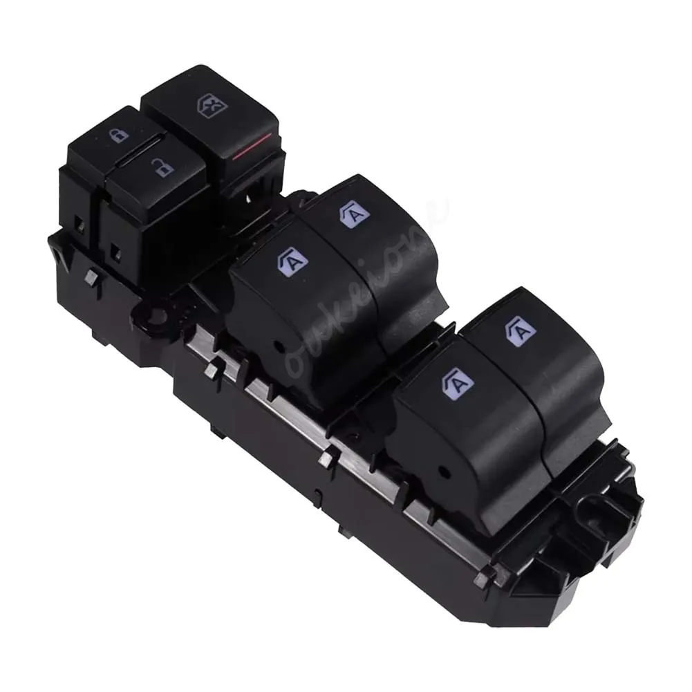 Front Left Electric Power Window Switch Lifter Control Regulator Button Parts For Toyota MPV Series Esquire Noah Voxy 8404028080