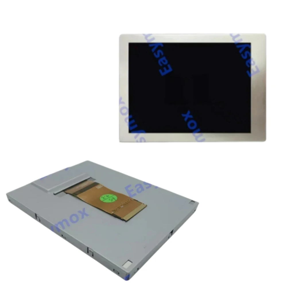High Quality 5 Inch Instrument Cluster Display Screen Replacement For Mercedes Actros MP4 Euro 6 A9614462021 A9614461621