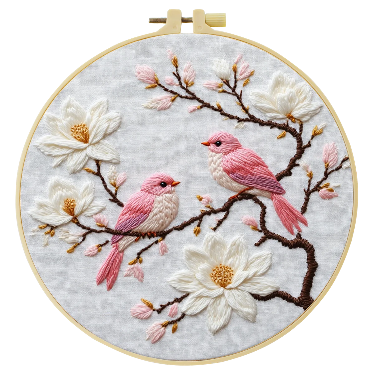 Thumbnail 4 - #83 Best Embroidery Starter Kits to Buy In 2026