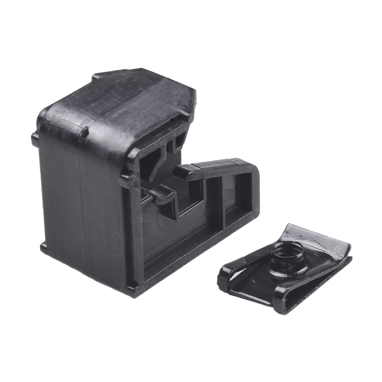 Bracket Mount Clip Left Right Easy Installation Fitment Headlight Repair Kit High Quality High Universality Fitment