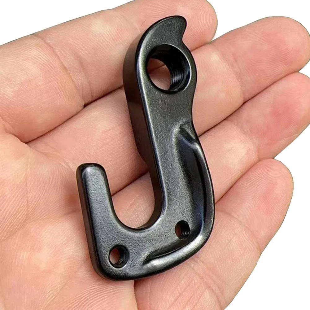 Cube 10148 D593 Bicycle Dropout  Bike Rear Mech Derailleur Gear Hanger  CNC Precision Machining  Durable Aluminum Alloy