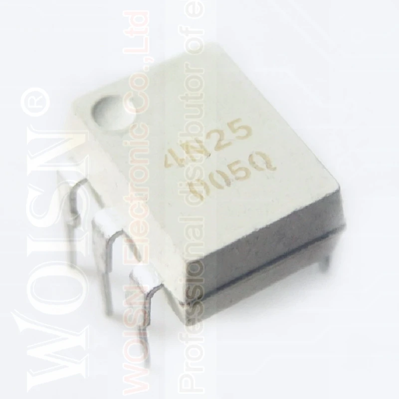 1pcs-20pcs DIP-6 4N25 EL4N25