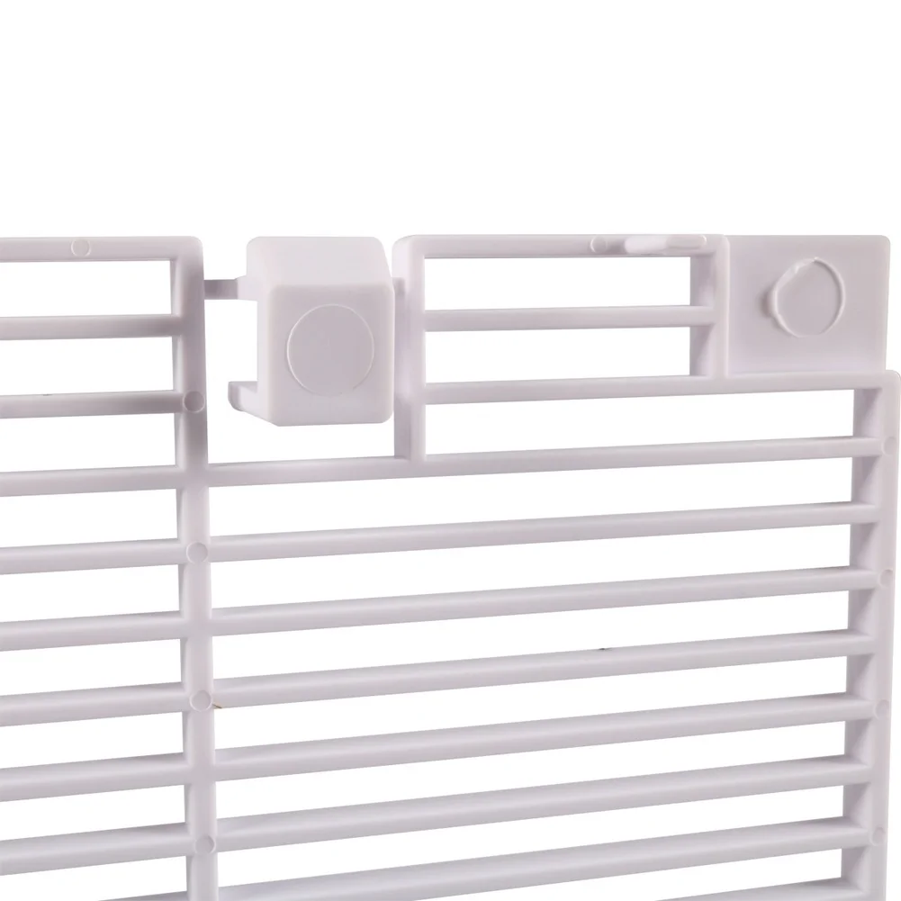 /RV /Air /Conditioner Grille Filter Set For Dometic 3104928.019 Replacement Parts 2 Grilles 6 Filters