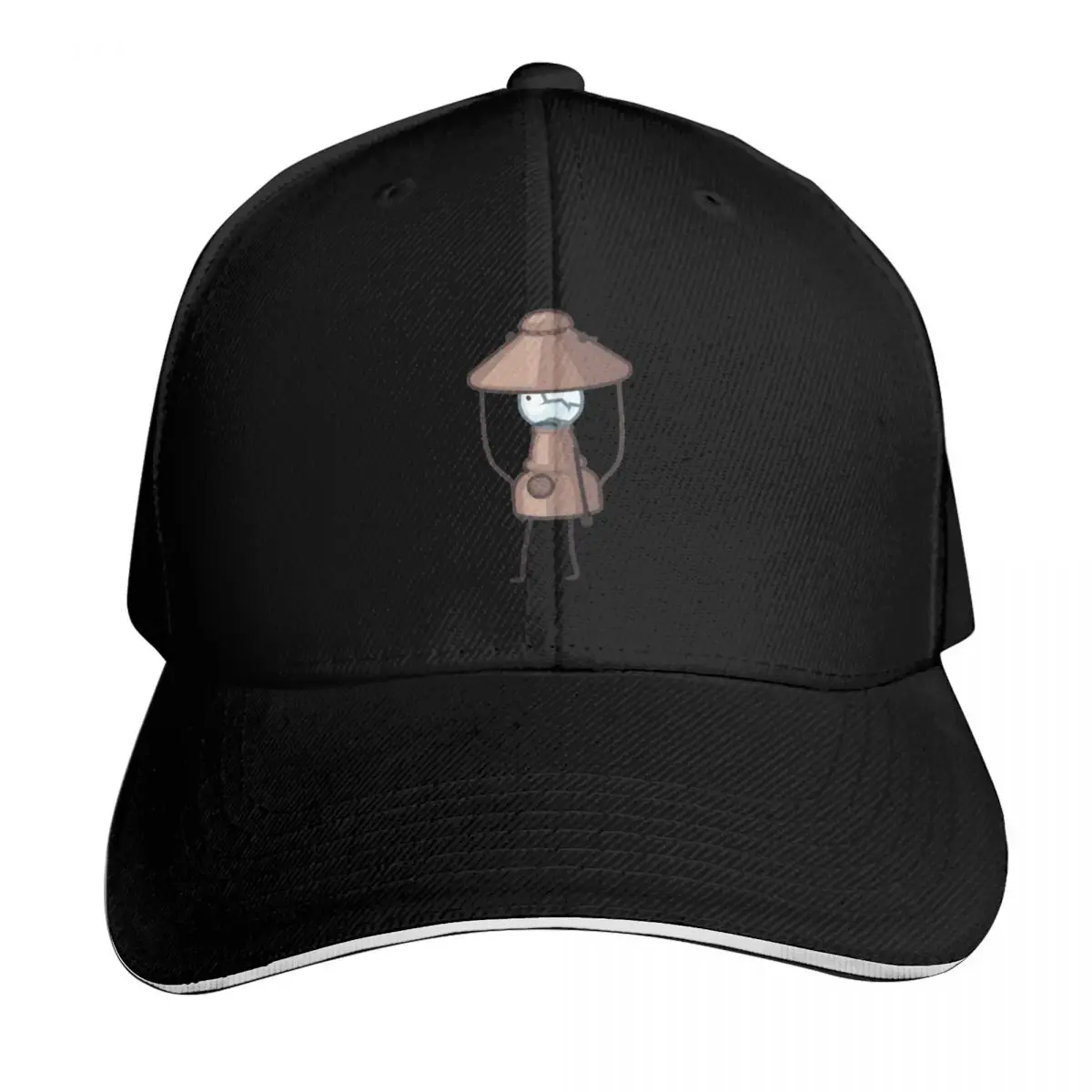 

hfjone funny Baseball Cap New In The Hat Brand Man cap custom Hat fishing hat Women's 2026 Men's