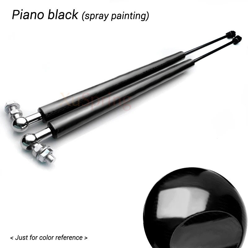Variant: Piano Black