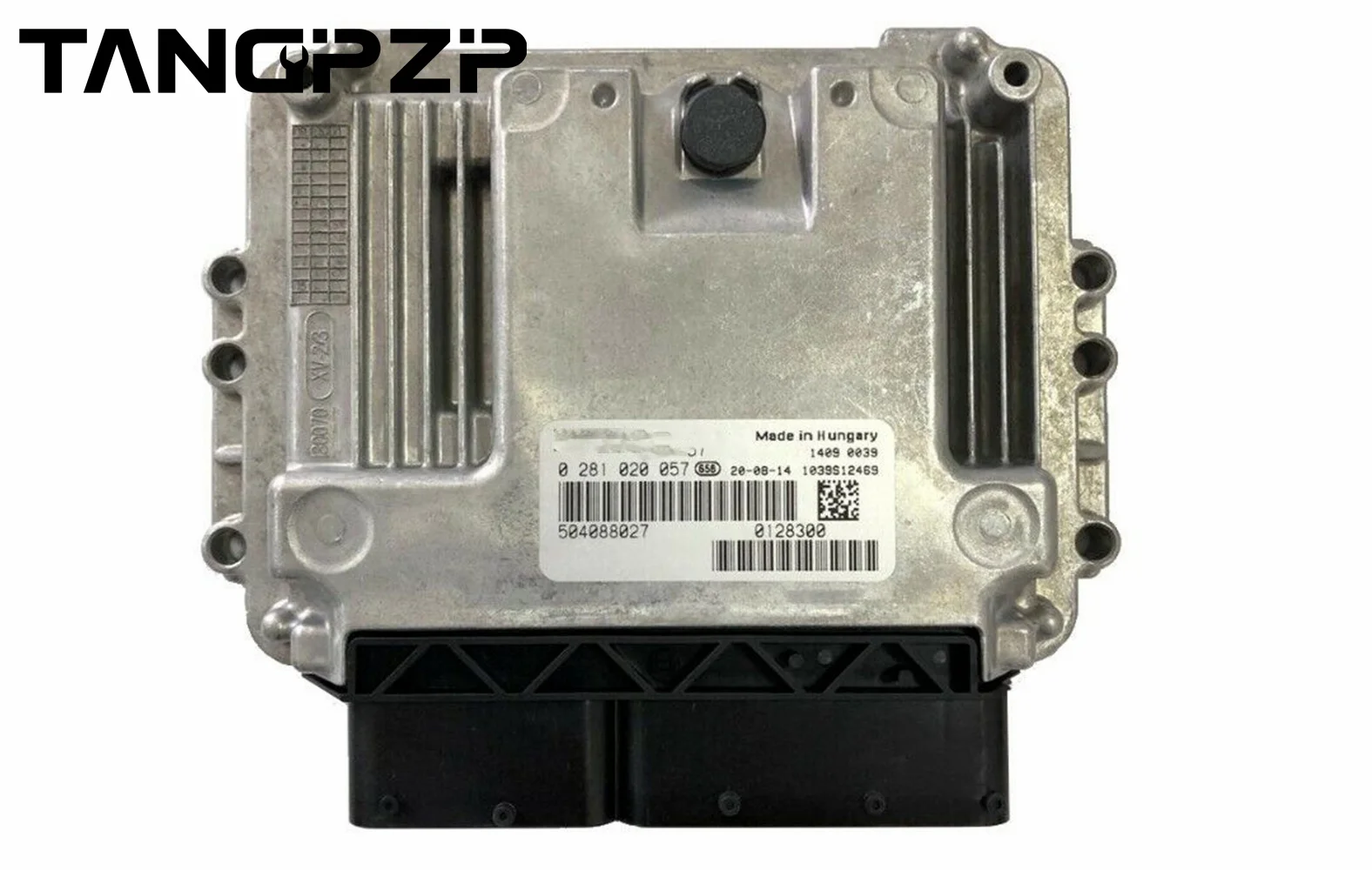 0281020057 NEW Original ECU Engine Computer Board Electronic Control Unit 504088027 0140448