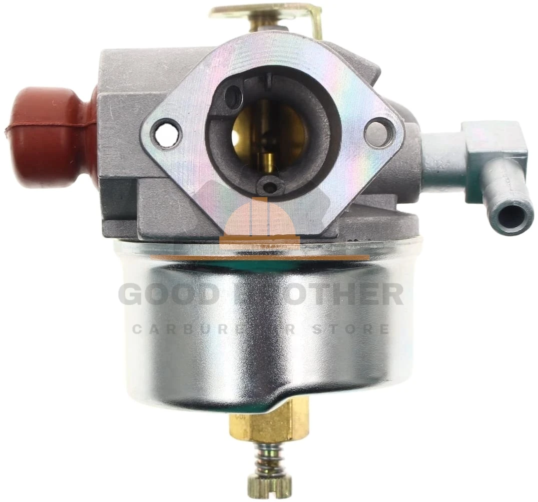 New Carb W/ Gaskets… - image