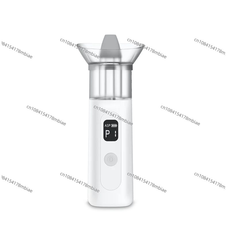 

Nasal Washer Sinus Rinse Machine Nasal Washing Cleaning Tool Nasal Irrigator for Adult Children