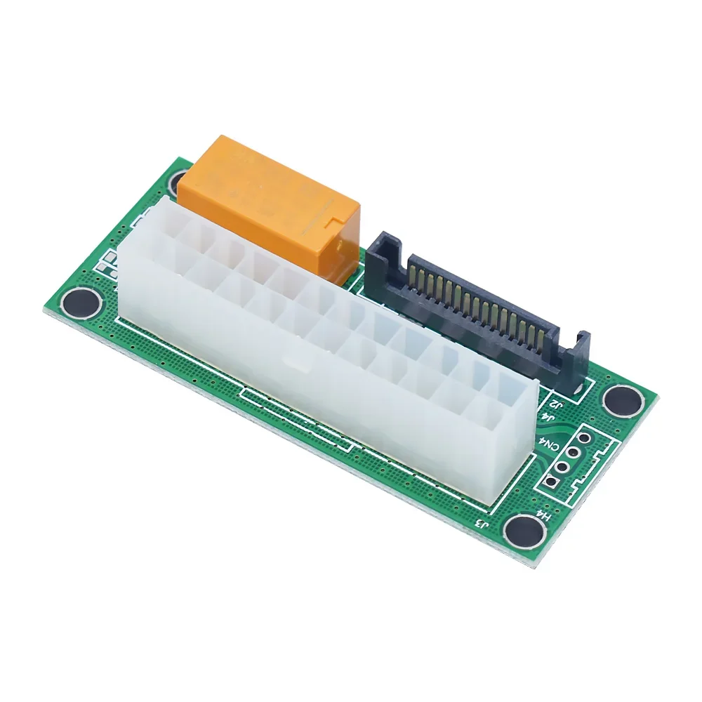 4Pin Sata Dual Psu …