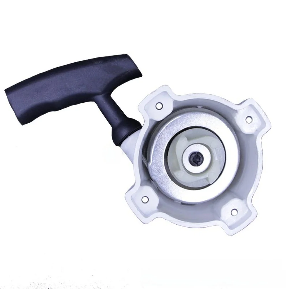 GJB25D 25S Model Hedge Trimming Tool Starter Recoil Pull Rope Assembly 603D 753S Recoil Starter Fits Pull Start Assembly