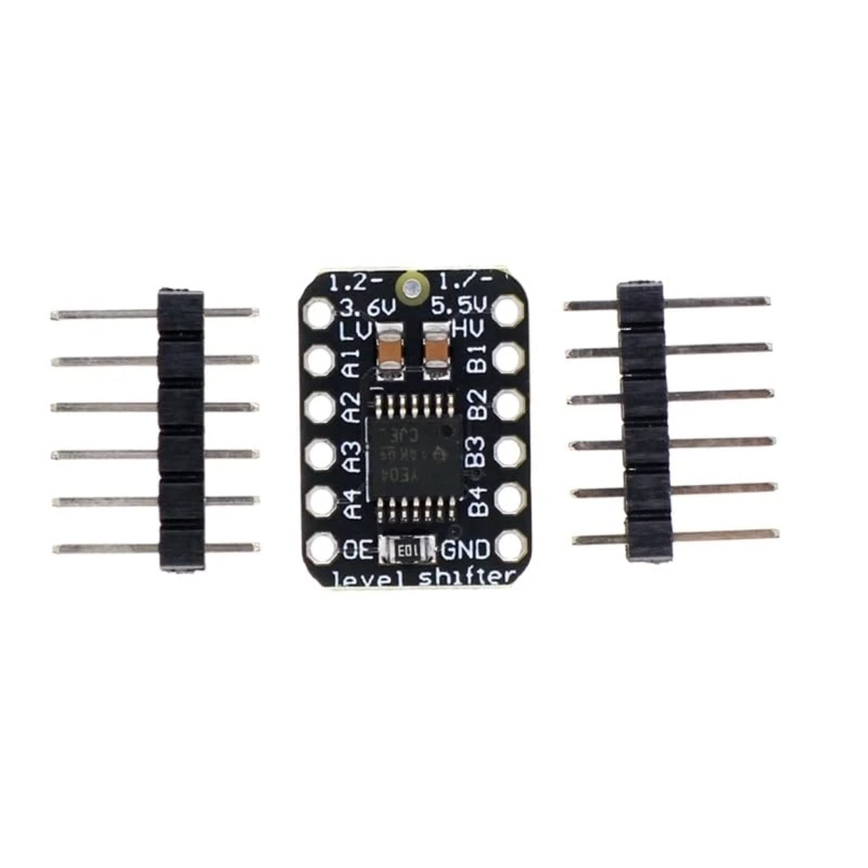 E28D Bidirectional Electricity Level Adapter Automatic Direction Sensing TXB0104