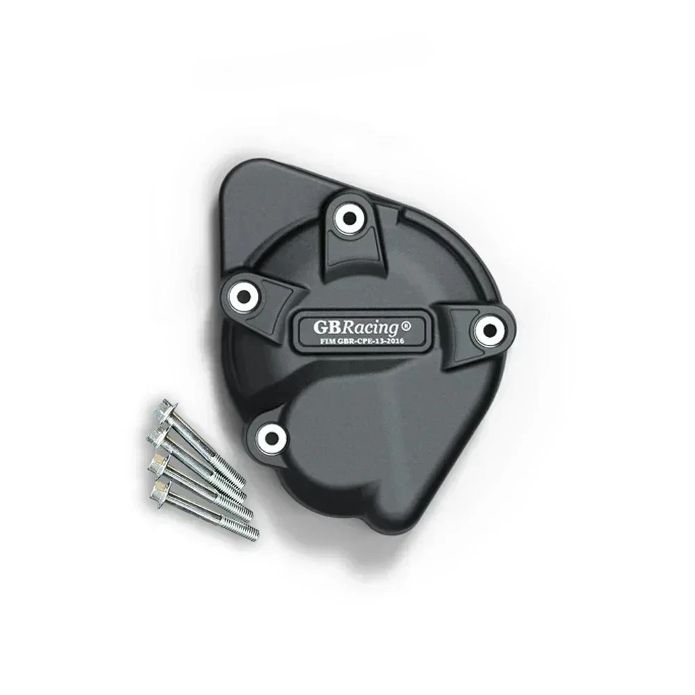 Engine Protect Cover For SUZUKI GSF600S GSF600N GSF 600S BANDIT GSX400 GSX750 LNAZUMA  Motorcycle Clutch Pulse Protection Cover