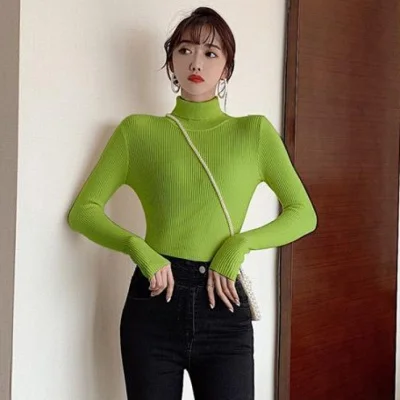 fruit green