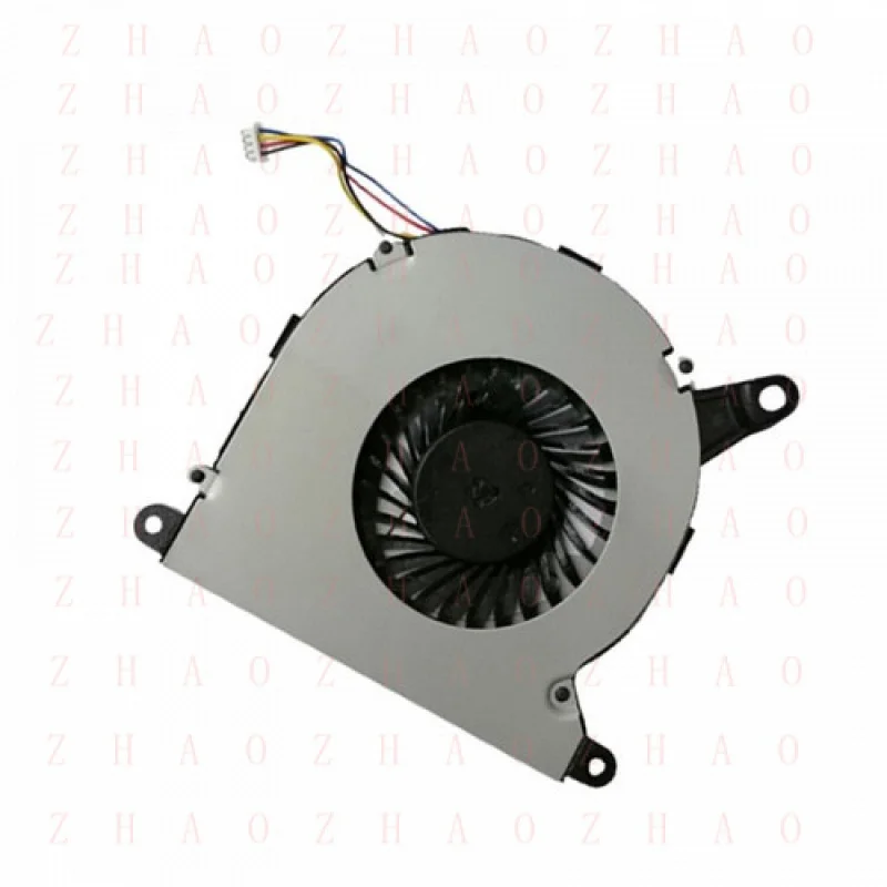 L+ for CPU Cooling Fan BSC0805HA-00 For Intel NUC8i7BEH NUC8i5BEH NUC8i3BEH