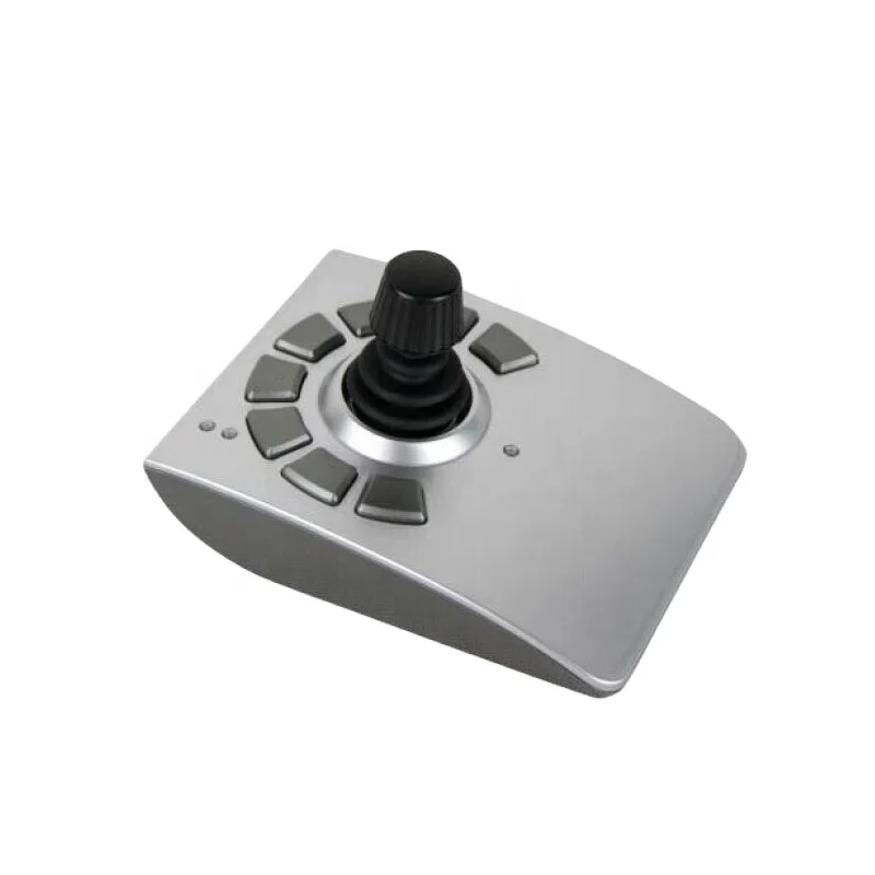 Joystick keyboard pengontrol midi OMC71-USB