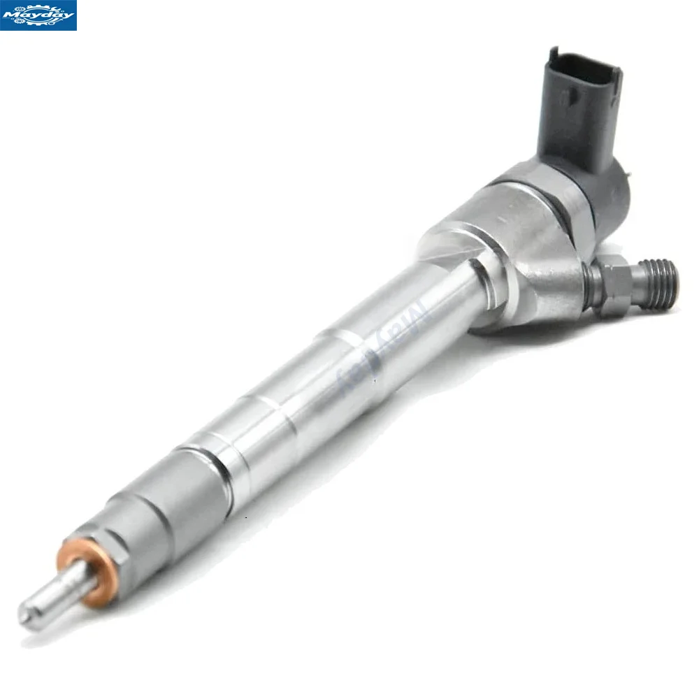 New Bosc-h Common Rail Injector For Foto-n Cummin-s 141 OEM 0445110376 5258744