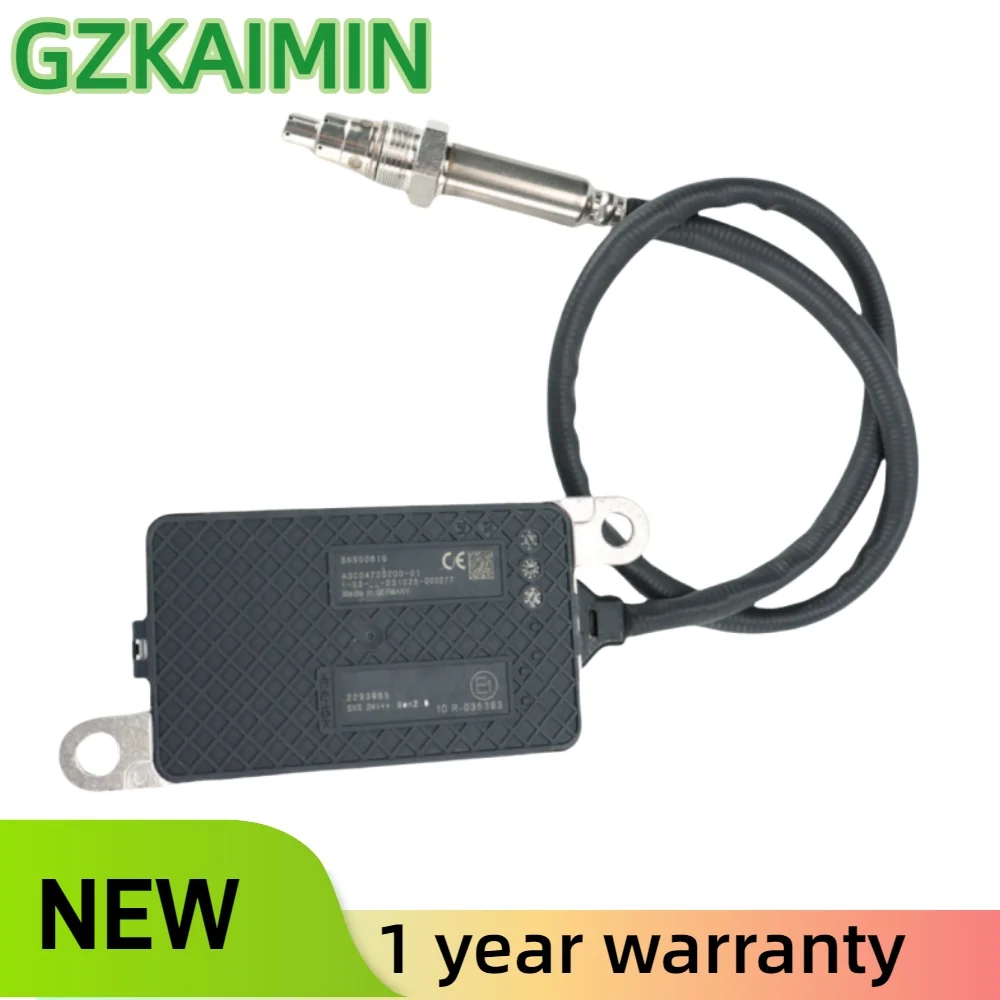 2293965 SNS0061G NOx Sensor For DAF CF XF 24V