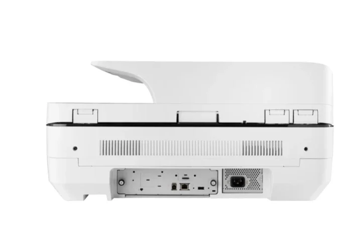 Fabricante chino H P N9120fn2 interfaz USB de escáner comercial de doble cara de color A3 de alta velocidad