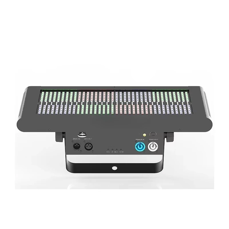 Color LED strobe lights for DJ club KTV parties