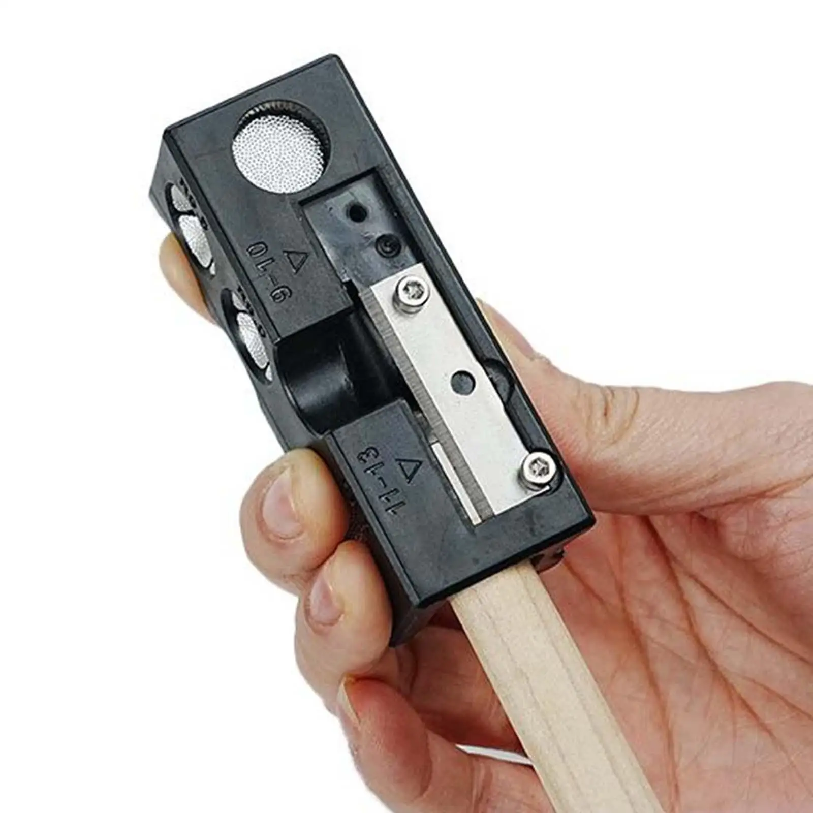 

Pool Cue Tip Repair Tool, Billiard Maintenance, Professional Durable Billiard