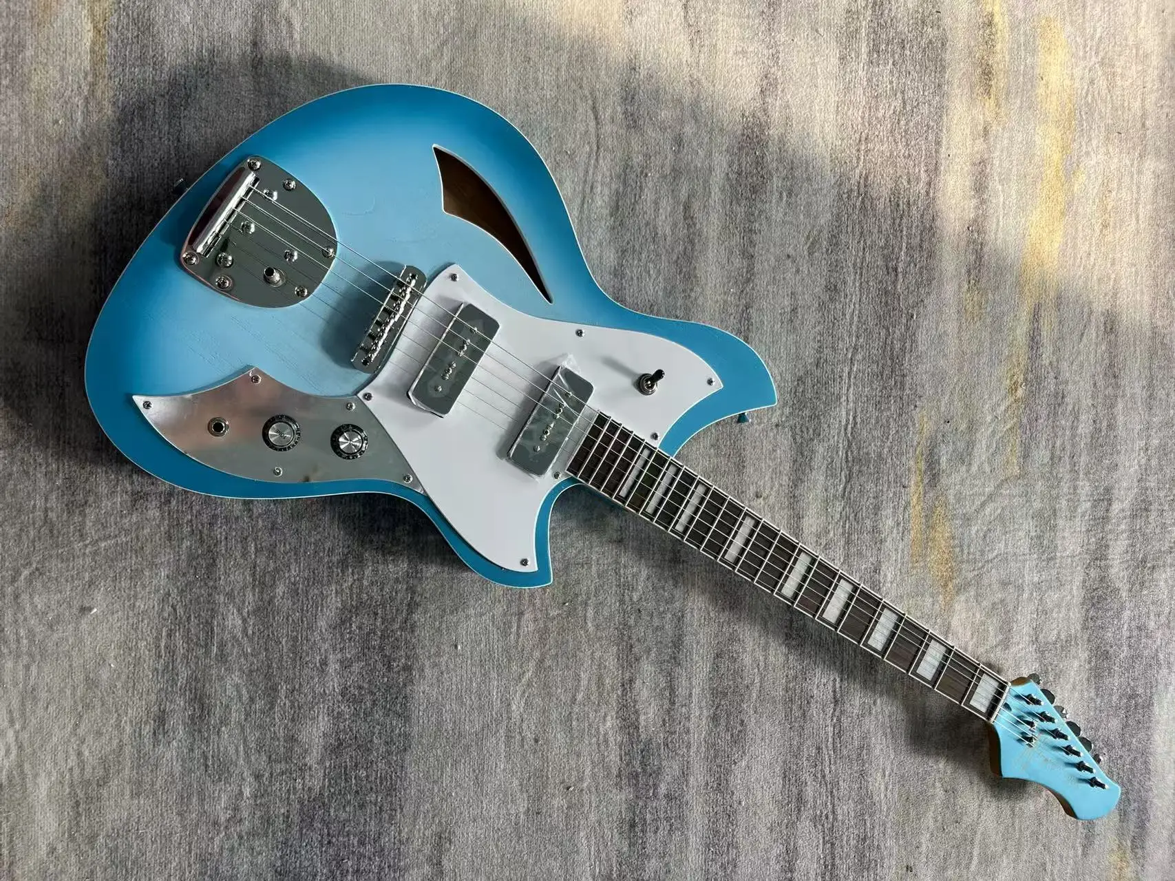 

Electric guitar, various styles, fast shipping, free shipping, high quality colorful