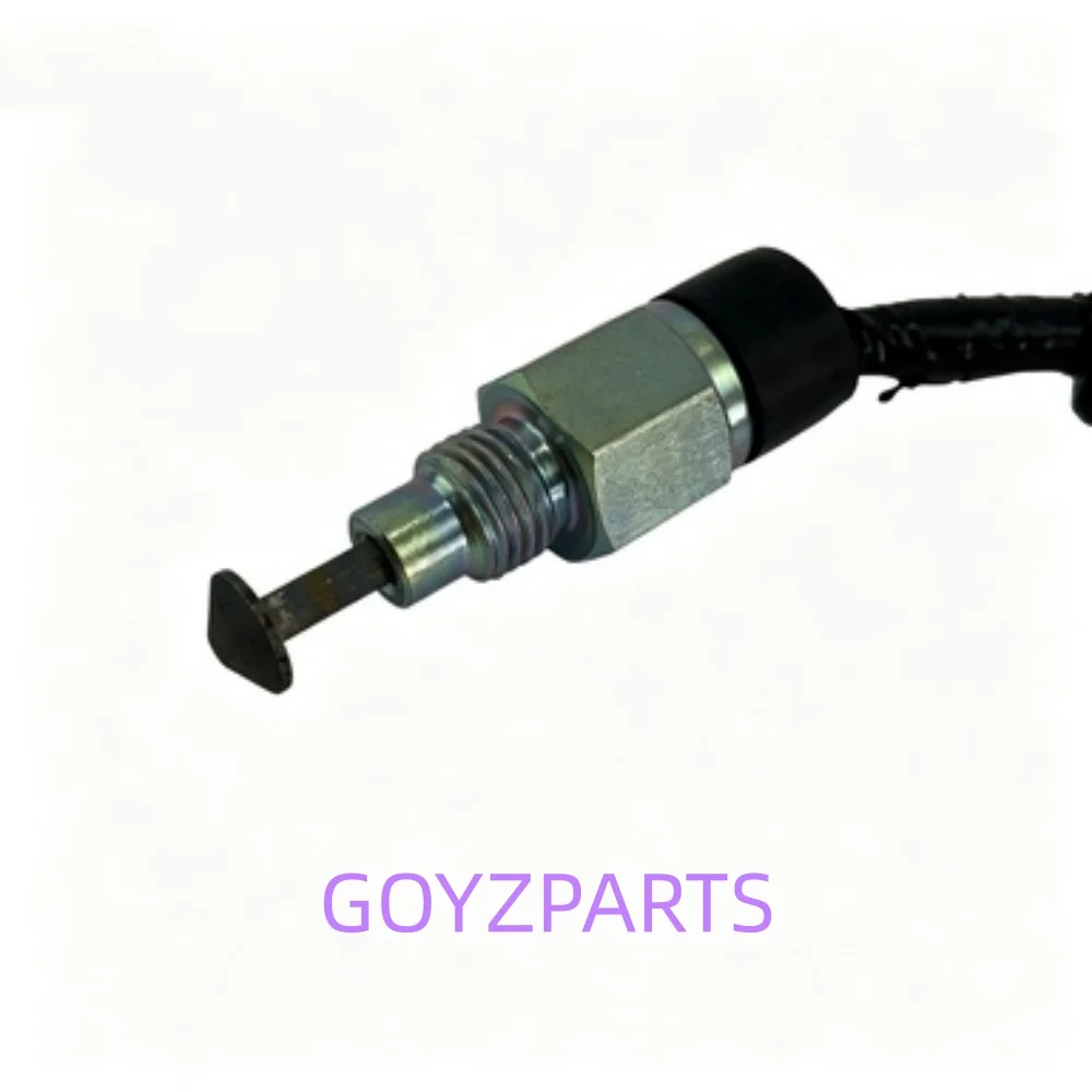 MB664396 Rear Differential Lock Position Switch for Mitsubishi Pajero 2 MK2 Montero Sport Nativa K96 K97 L200 Triton Strada view 4