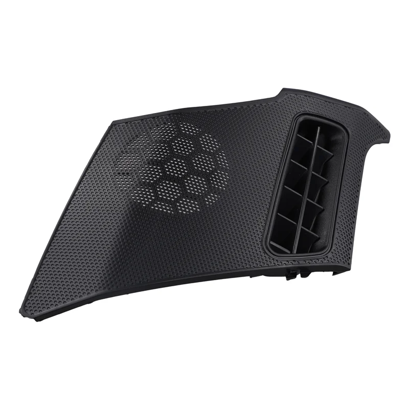 

A04E-A2106800639 Автомобильная приборная панель, решетка динамика с вентиляционным отверстием, правая крышка для Mercedes Benz E-Class W210 1996-2002