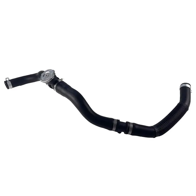 NBJKATO Brand New Coolant Upgrade Inlet Radiator Upper Hose