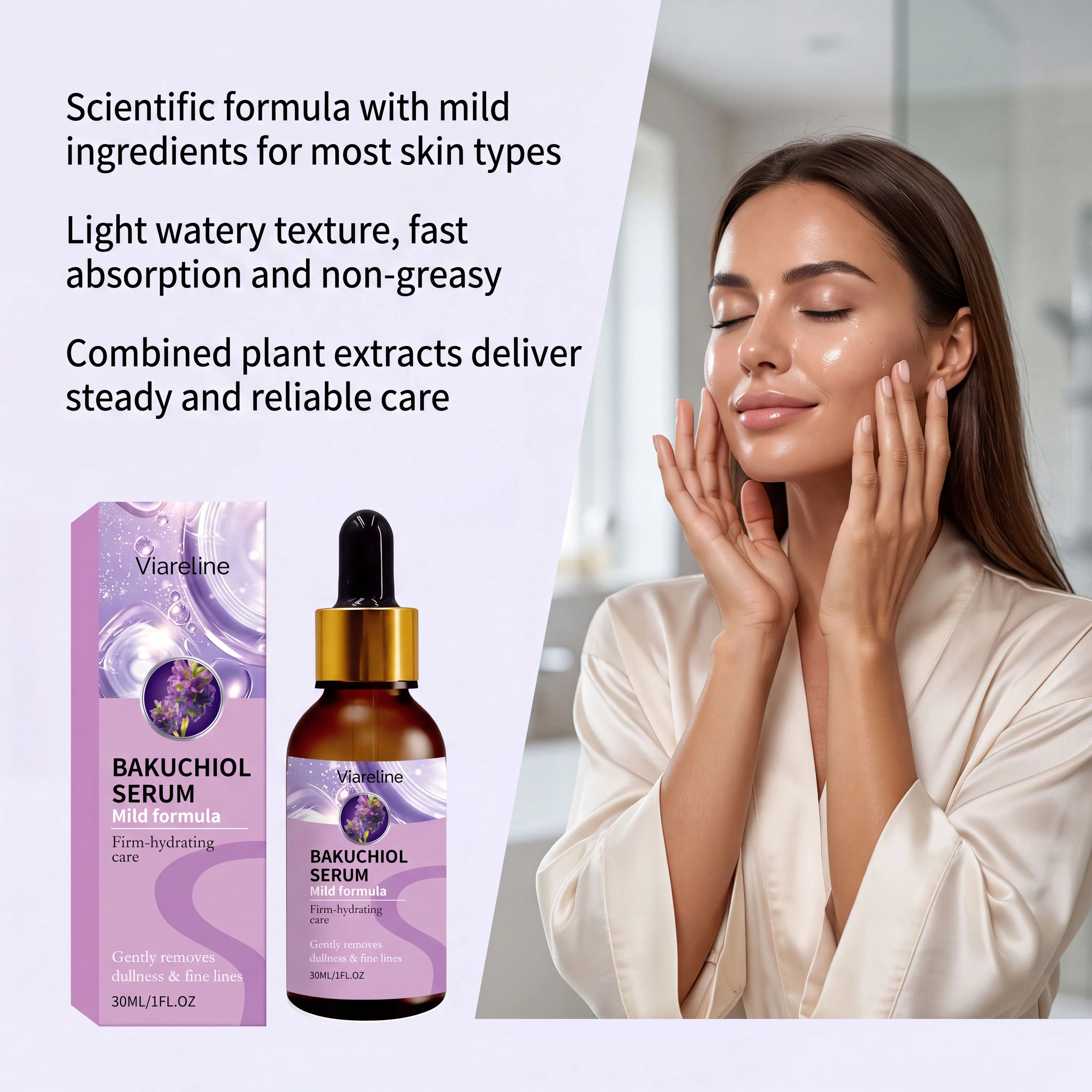 Yoğun Nemlendirici Bakuchiol S - Bakuchiol Retinol Alternative incelemesi ve fiyatı