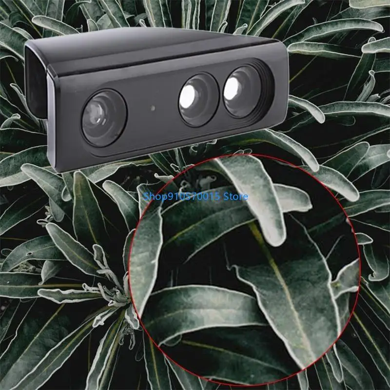 B95C Super Zoom Wide-Angle Lens Reduction Adapter for XB 360